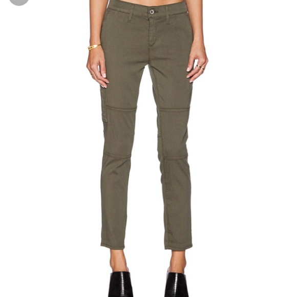 Ag Adriano Goldschmied Denim - AG The Wyatt Utility Pants